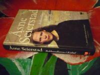 BOKHANDLAREN I KABUL