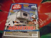 HUSBILEN, NR 8 - 2016