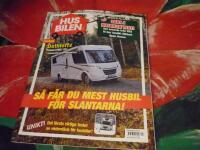 HUSBILEN, NR 9 - 2016