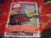 HUSBILEN, NR 10 - 2016