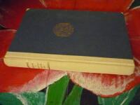 RIKSF&Ouml;RENINGENS F&Ouml;R GYMNASTIKENS FR&Auml;MJANDE &Aring;RSBOK 1934