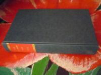 TAGE ERLANDER 1949-1954