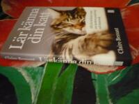 L&Auml;R K&Auml;NNA DIN KATT