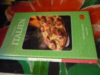 KOKKONSTENS ITALIEN