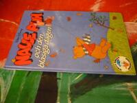 NALLE PUH OCH DEN BL&Aring;SIGA DAGEN