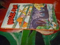 NALLE PUH OCH I-ORS STORA DAG