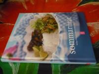 SOMMARMAT