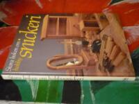 STORA BOKEN OM HOBBYSNICKERI