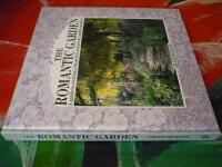 THE ROMANTIC GARDEN