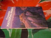 CANADA&acute;S NATIONAL PARKS