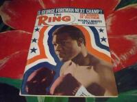 THE RING, JULY 1971