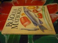 BL&Aring;GULA MATBOKEN