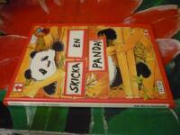 SKICKA EN PANDA