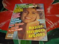 MITT LIVS NOVELL, NR 24 - 1987