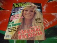 MITT LIVS NOVELL, NR 28 - 1987