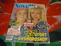 MITT LIVS NOVELL, NR 53 - 1987