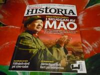 POPUL&Auml;R HISTORIA, NR 3 - 2023