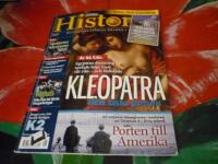 V&Auml;RLDENS HISTORIA, NR 8 - 2009