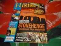 V&Auml;RLDENS HISTORIA, NR 5 - 2011