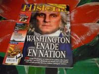 V&Auml;RLDENS HISTORIA, NR 14 - 2016