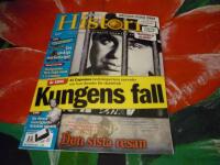 V&Auml;RLDENS HISTORIA, NR 17 - 2011