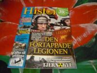 V&Auml;RLDENS HISTORIA, NR 7 - 2011