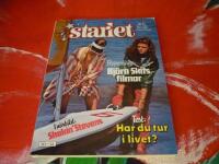 STARLET, NR 34 - 1982