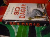 SEX DAGAR