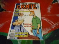 ERNIE, NR2 - 1997