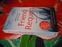 FRIEND REQUEST