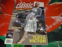 CLASSIC MOTOR, NR 6 - 2002