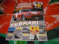 CLASSIC MOTOR MAGASIN, 11 - 2002