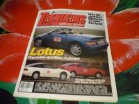 TEKNIKENS V&Auml;RLD, NR 10 - 1990