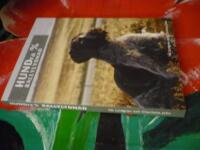 HUNDRA % RALLYLADNAD