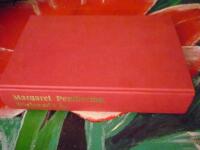 F&Ouml;RLORADE &Aring;R