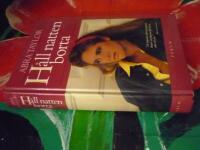 H&Aring;LL NATTEN BORTA