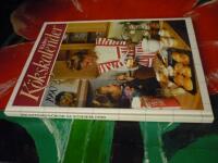 RICHTERS K&Ouml;KSKALENDER 1990