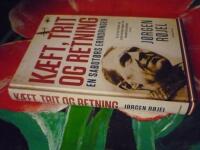 K&AElig;FT, TRIT OG RETNING