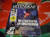 ILLUSTRERAD VETENSKAP, NR 6 - 2024