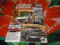 CLASSIC MOTOR MAGASIN, 8 - 2002
