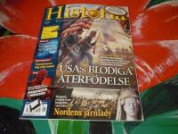 V&Auml;RLDENS HISTORIA, NR 6 - 2011