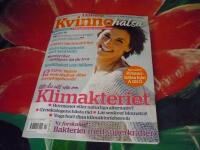 H&Auml;LSA, 2021, KVINNOH&Auml;LSA, KLIMAKTERIET