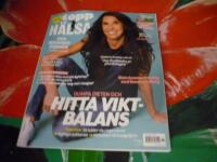 TOPP H&Auml;LSA, NR 11 - 2022