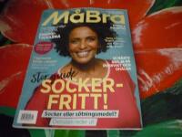 M&Aring;BRA, NR 11 - 2022