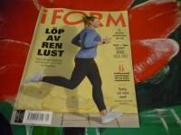 I FORM