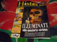 V&Auml;RLDENS HISTORIA, NR 2 - 2017