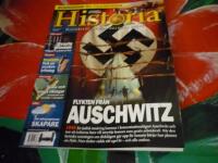 V&Auml;RLDENS HISTORIA, NR 14 - 2018