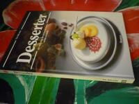 DESSERTER - V&Aring;R TIDS MAT