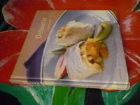 DESSERTER - FESTLIGT OCH GOTT