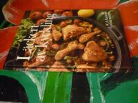 L&Auml;CKERT AV KYCKLING